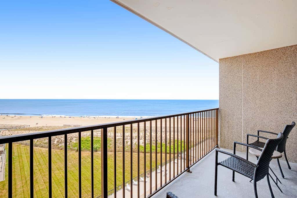 Sea Colony - 808 Chesapeake House Rd