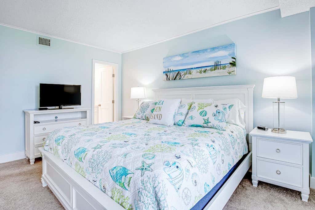 Sea Colony - 808 Chesapeake House Rd