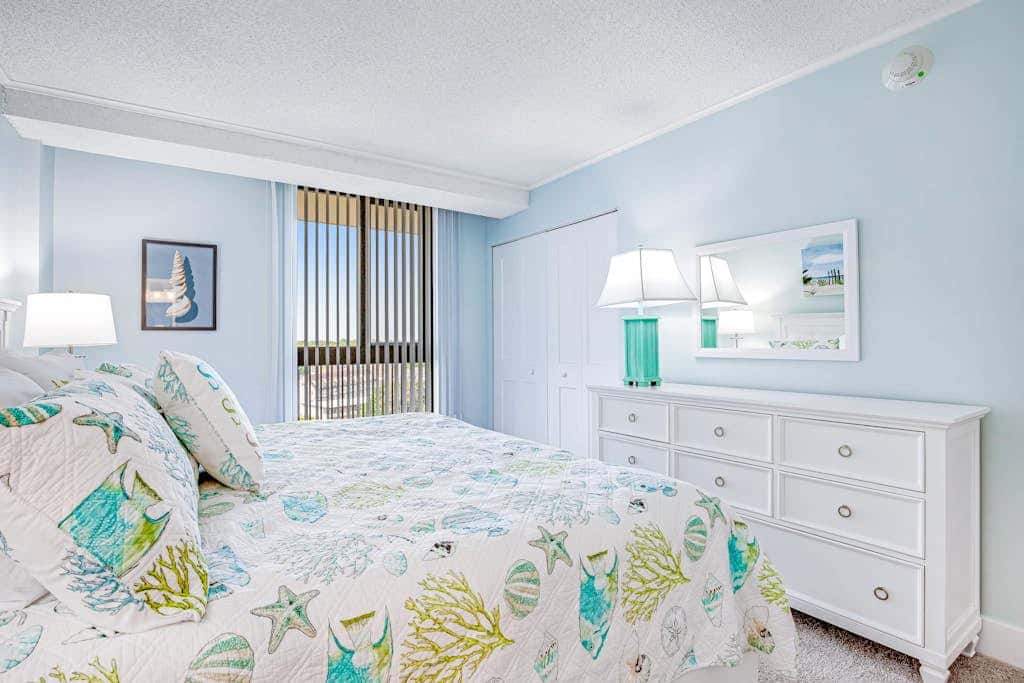 Sea Colony - 808 Chesapeake House Rd