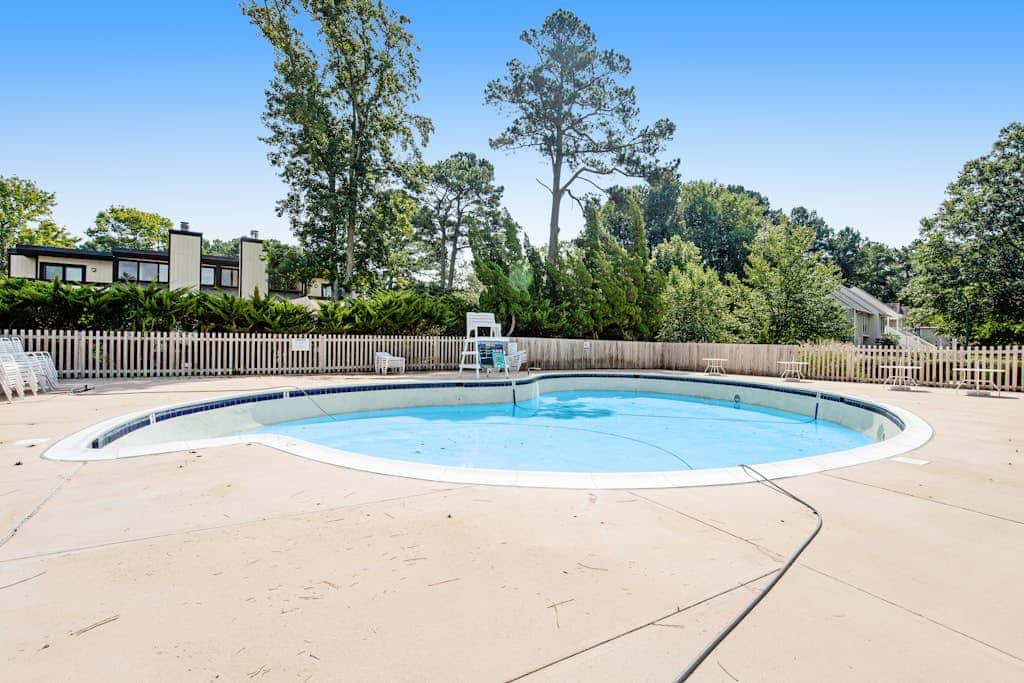 Sea Colony - 808 Chesapeake House Rd