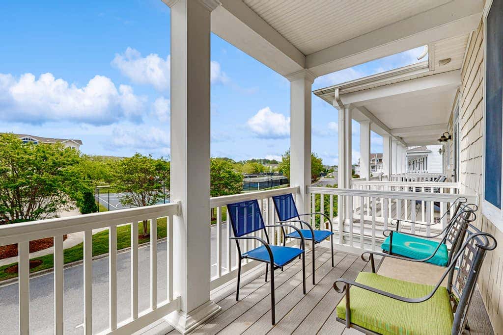 Bayside Resort - 36362 Azalea Ave