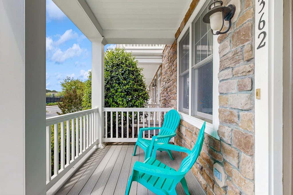 Bayside Resort - 36362 Azalea Ave
