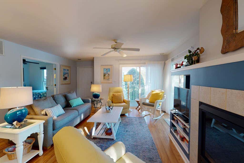 Sea Colony - 56044 Pinewood Dr
