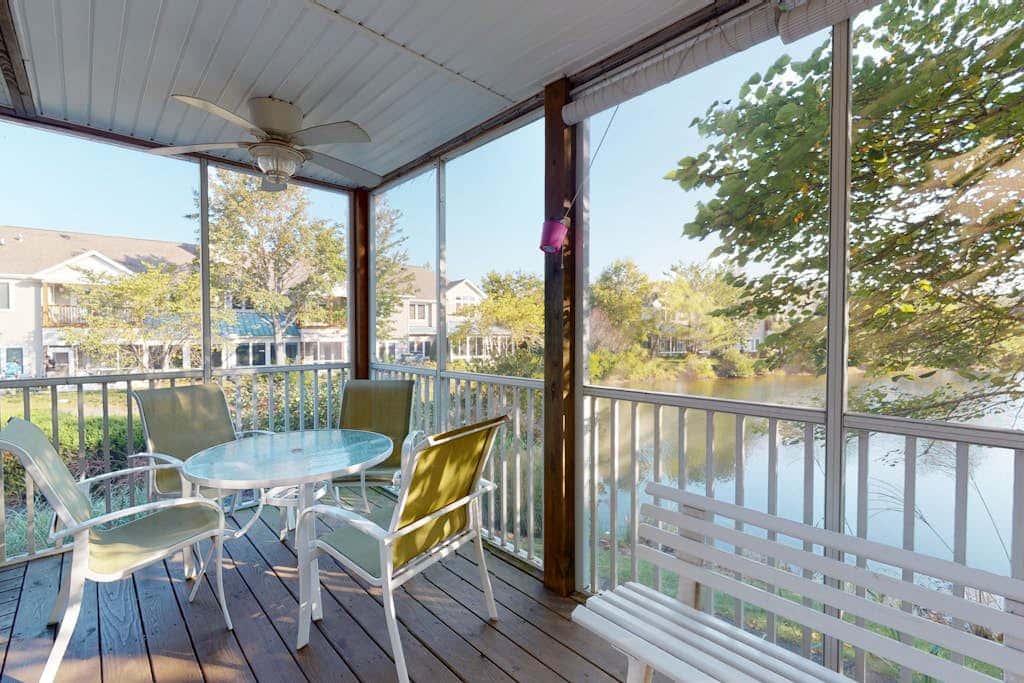 Sea Colony - 56044 Pinewood Dr