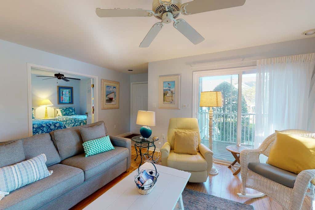 Sea Colony - 56044 Pinewood Dr