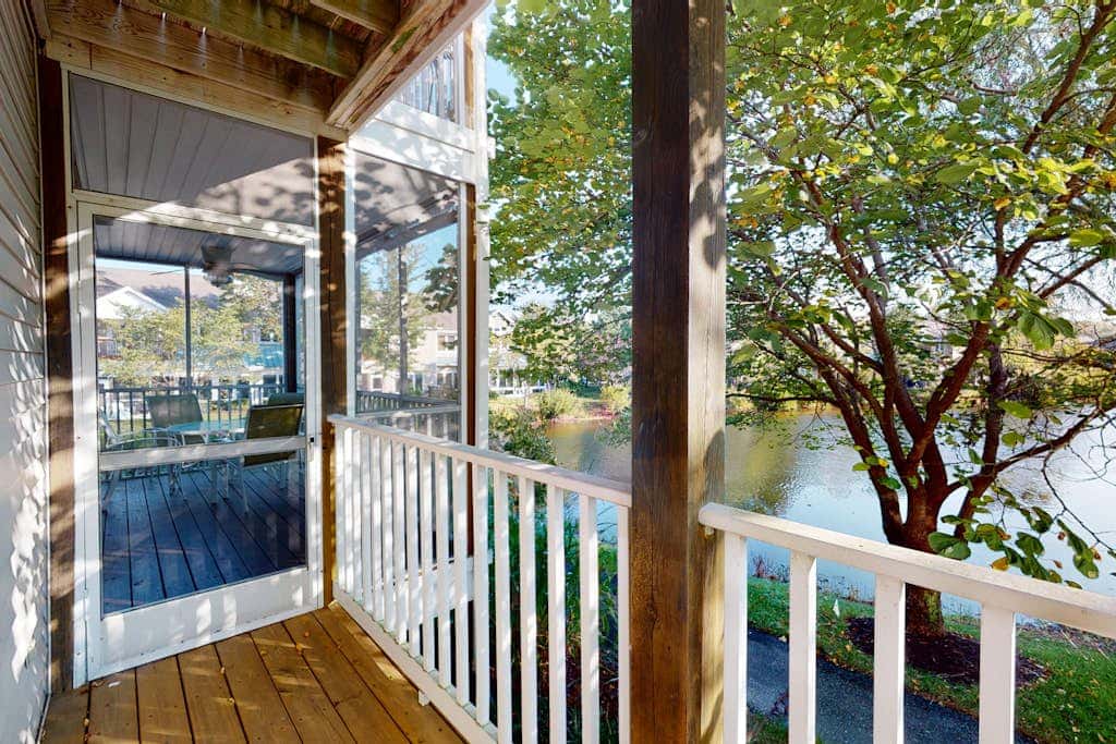 Sea Colony - 56044 Pinewood Dr