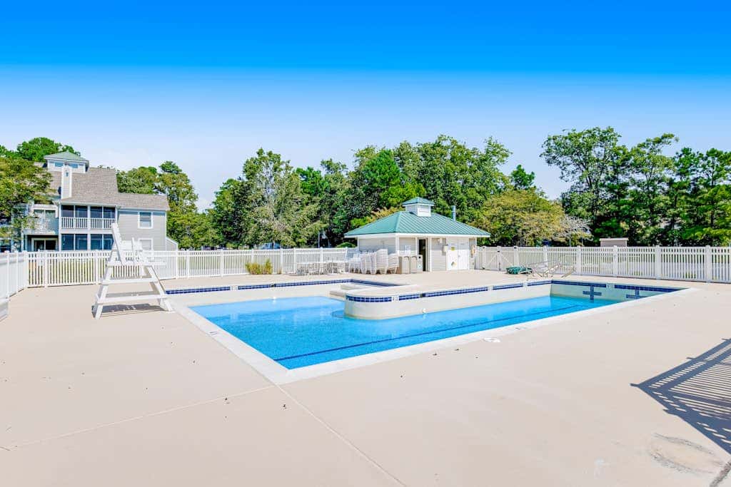 Sea Colony - 56044 Pinewood Dr