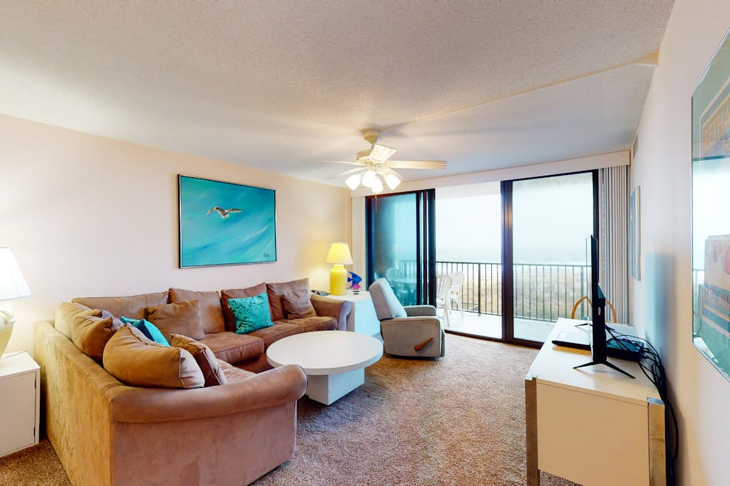 Sea Colony - 304 Dover House Rd