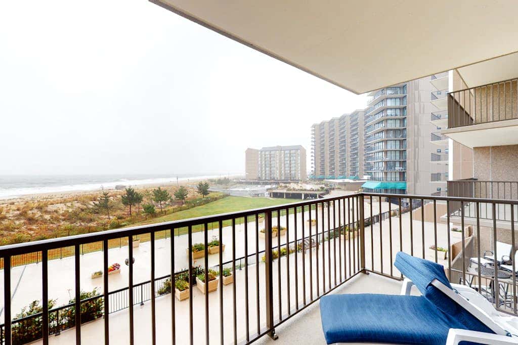 Sea Colony - 304 Dover House Rd