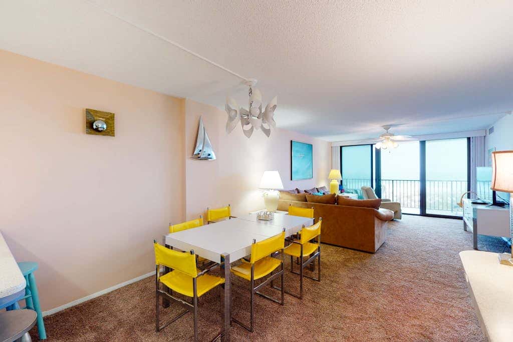 Sea Colony - 304 Dover House Rd
