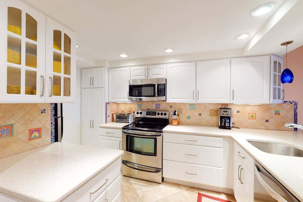 Sea Colony - 304 Dover House Rd