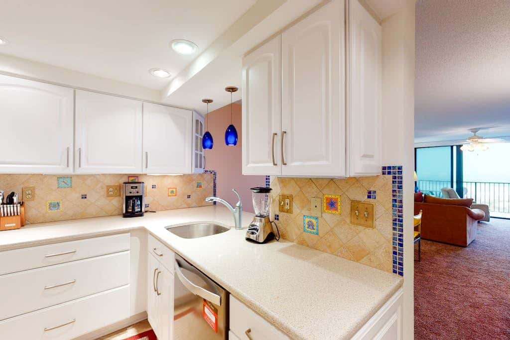 Sea Colony - 304 Dover House Rd