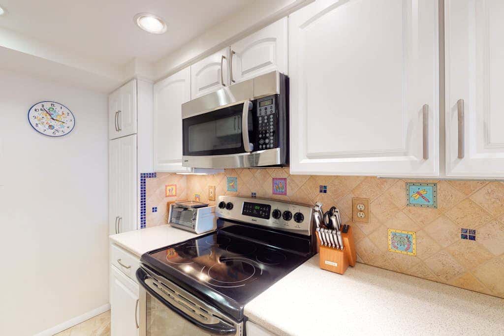 Sea Colony - 304 Dover House Rd