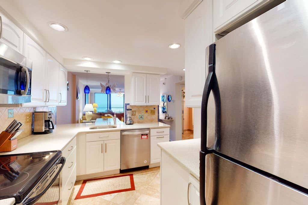 Sea Colony - 304 Dover House Rd