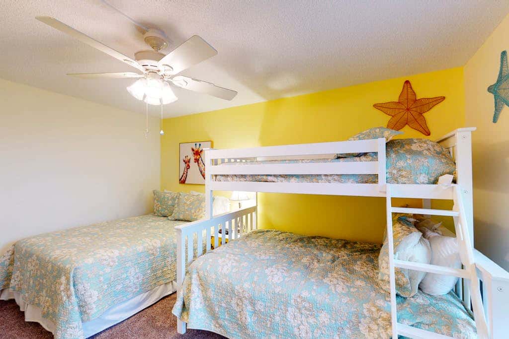 Sea Colony - 304 Dover House Rd