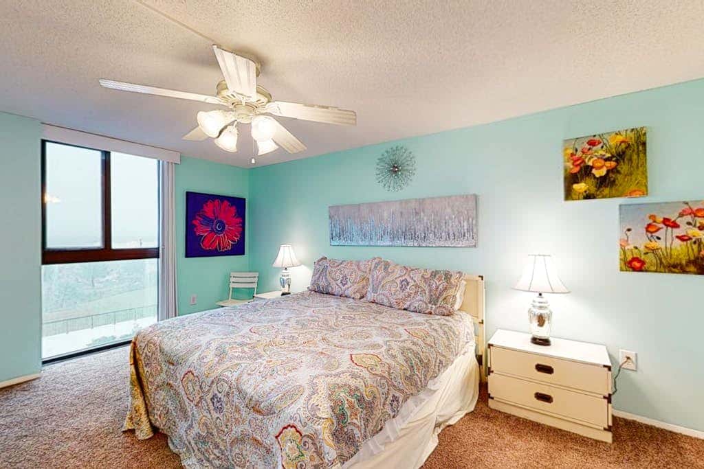 Sea Colony - 304 Dover House Rd