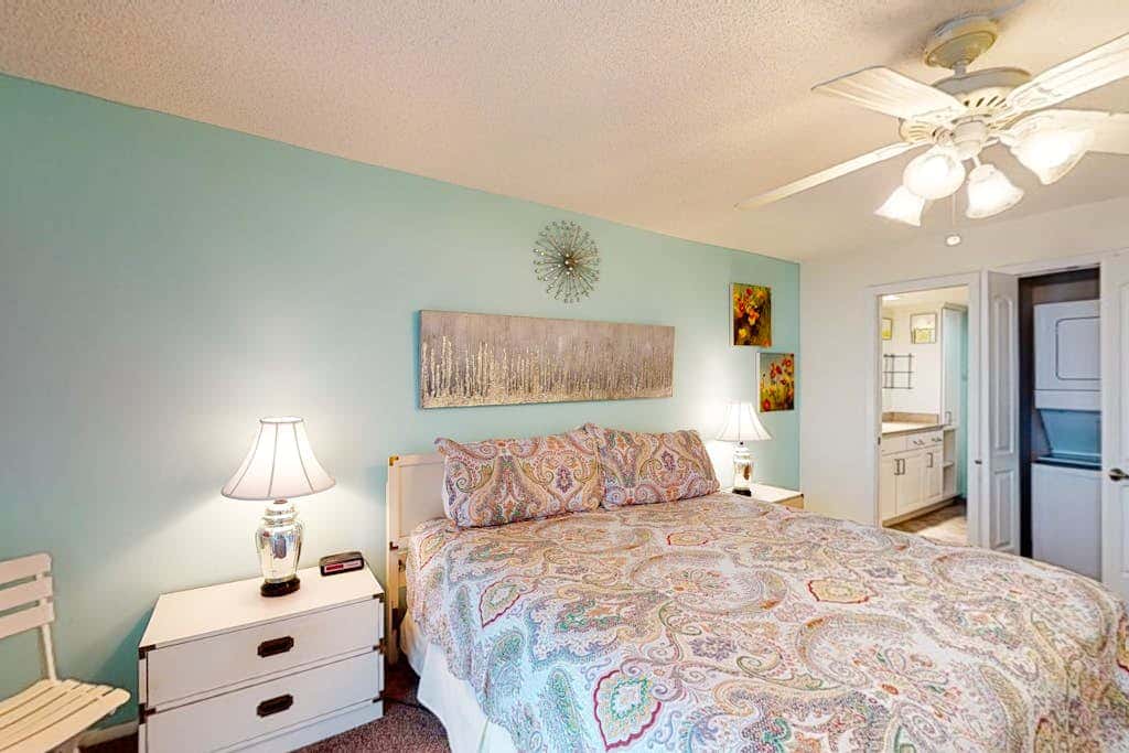 Sea Colony - 304 Dover House Rd