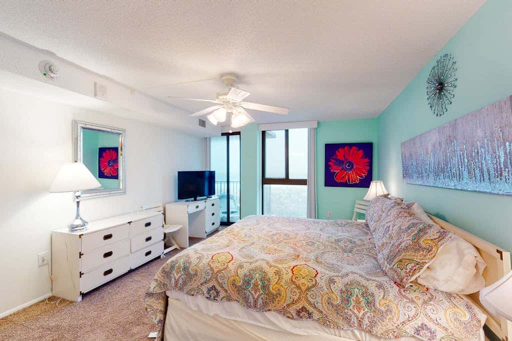Sea Colony - 304 Dover House Rd