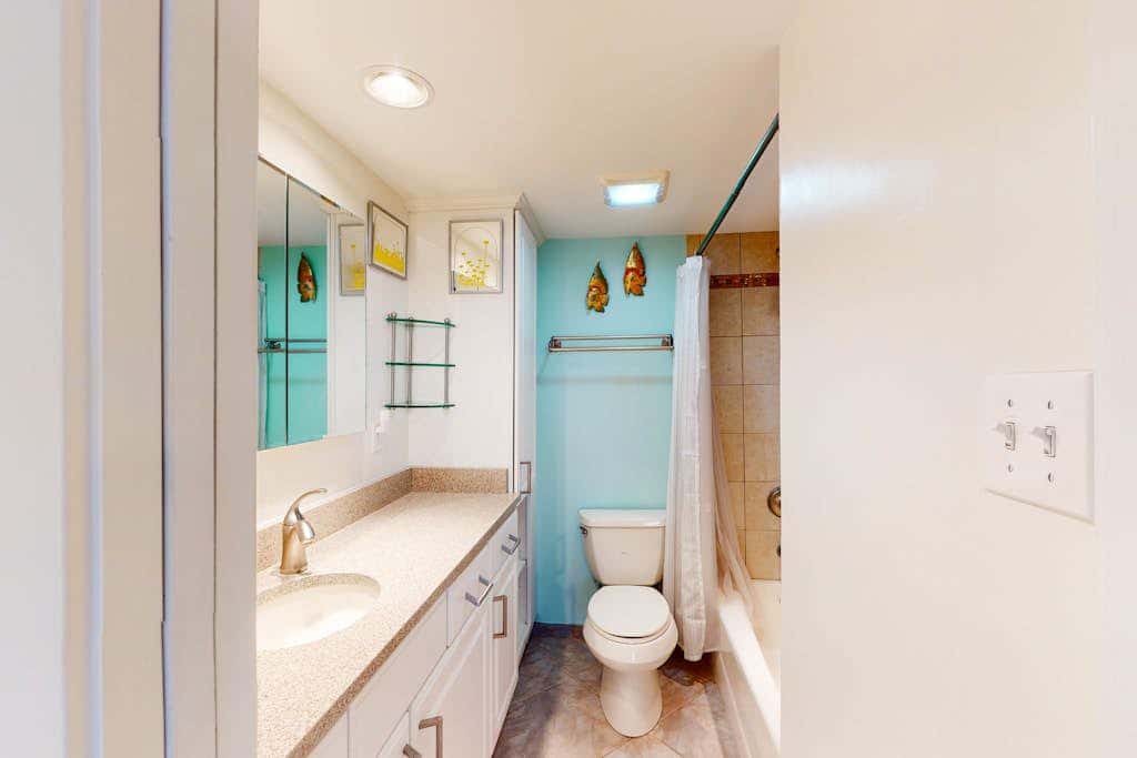Sea Colony - 304 Dover House Rd