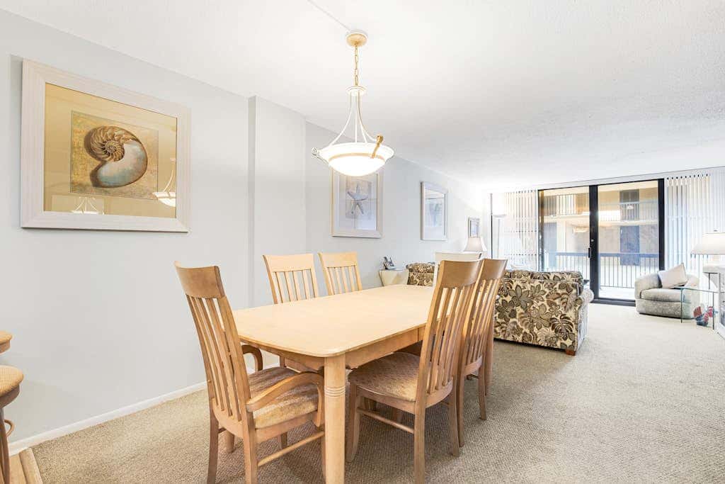 Sea Colony - 105 Annapolis House Rd