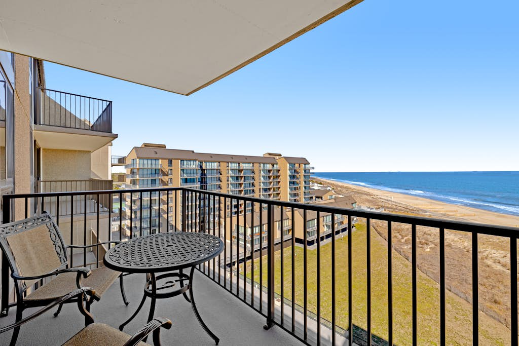Sea Colony - 804 Chesapeake House Rd