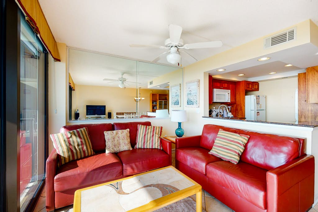 Sea Colony - 509 Dover House Rd