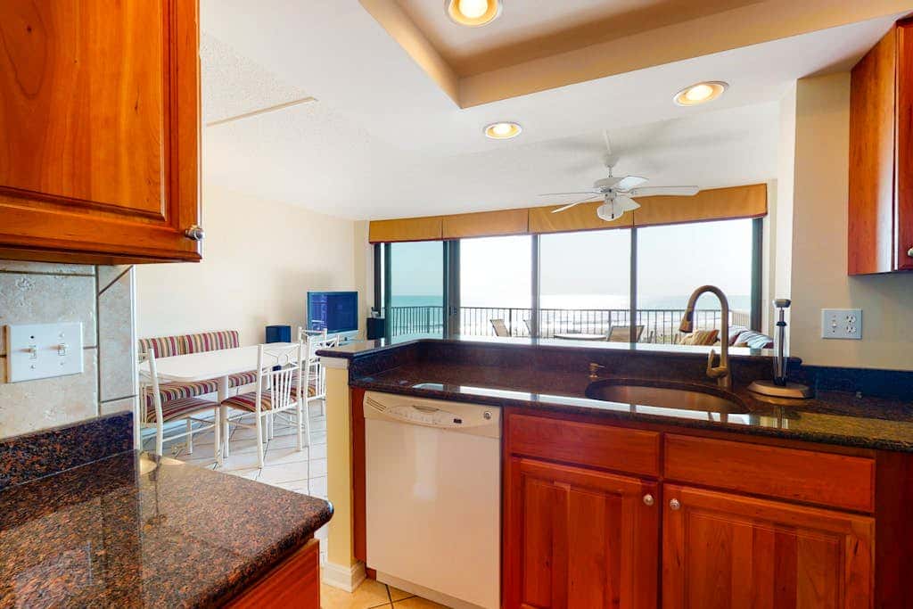 Sea Colony - 509 Dover House Rd