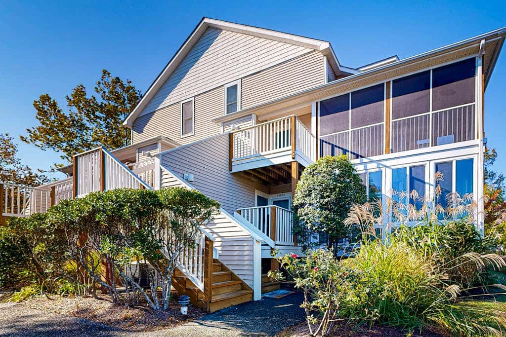 Sea Colony - 56049 Pinewood Dr