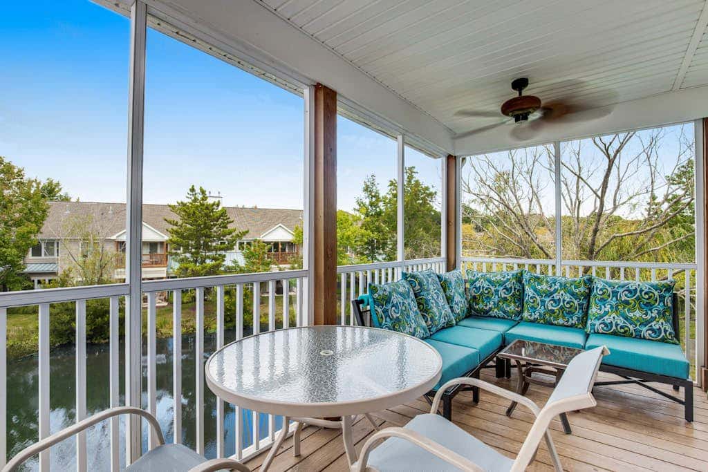 Sea Colony - 56049 Pinewood Dr
