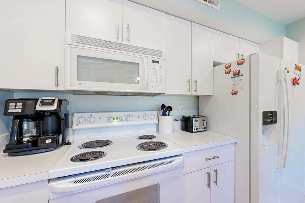 Sea Colony - 56049 Pinewood Dr