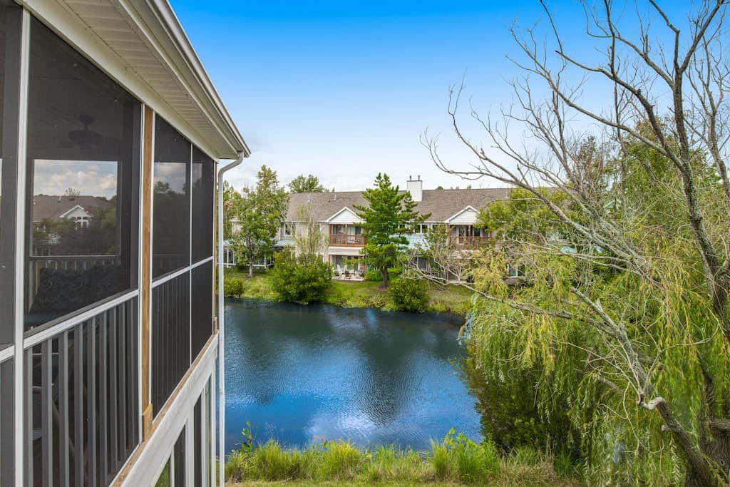 Sea Colony - 56049 Pinewood Dr