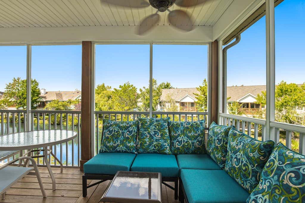 Sea Colony - 56049 Pinewood Dr