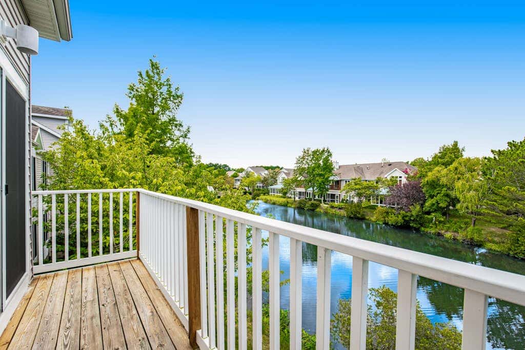 Sea Colony - 56049 Pinewood Dr