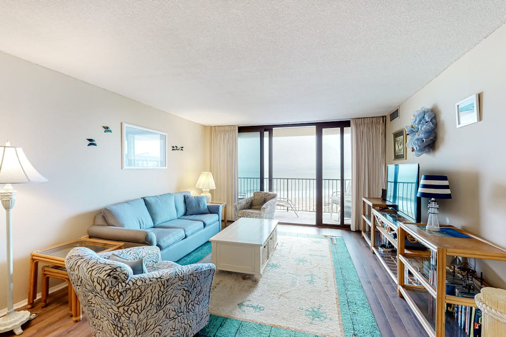 Sea Colony - 806 Dover House Rd