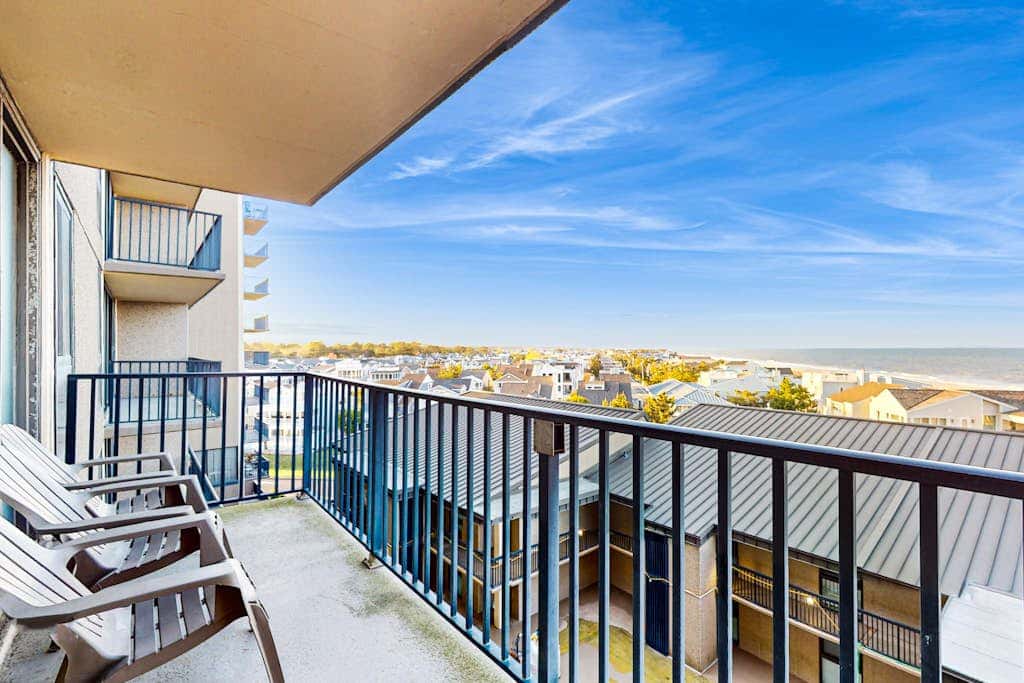 Sea Colony - 504 Annapolis House Rd