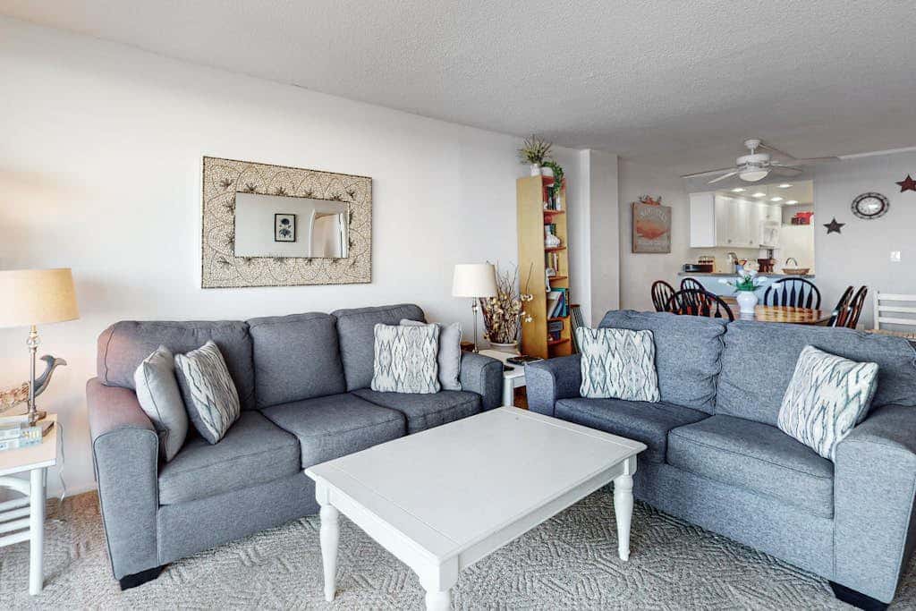Sea Colony - 504 Annapolis House Rd