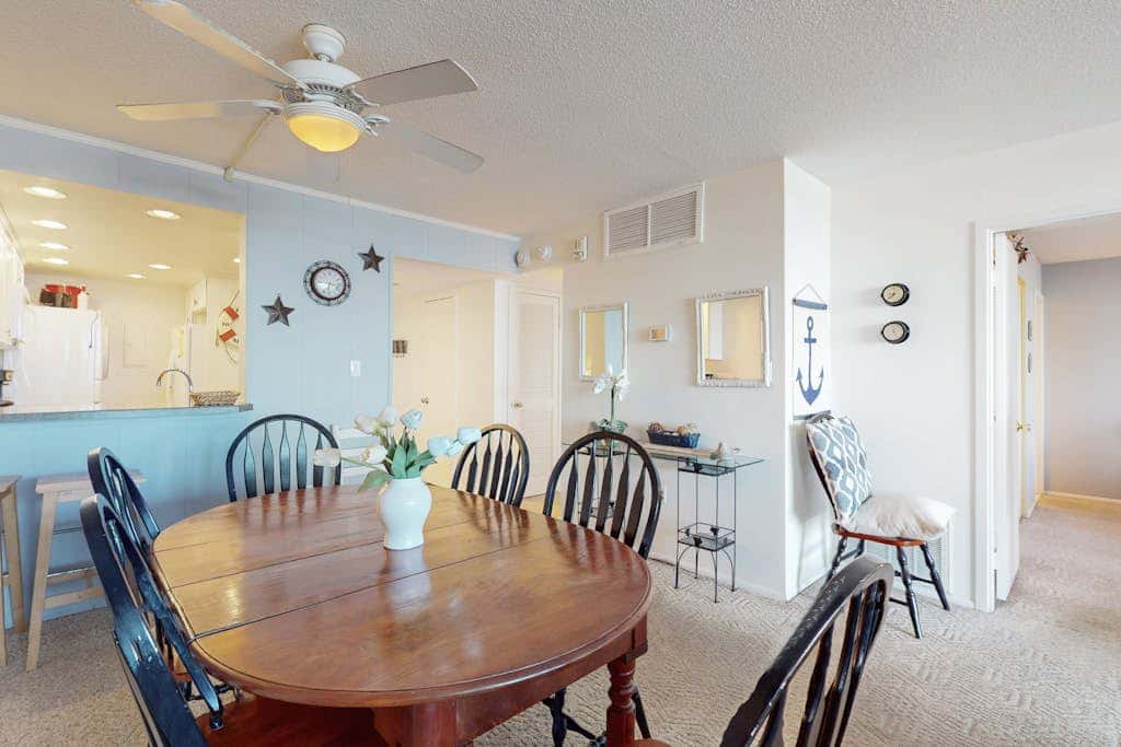 Sea Colony - 504 Annapolis House Rd