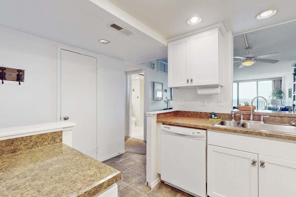 Sea Colony - 504 Annapolis House Rd