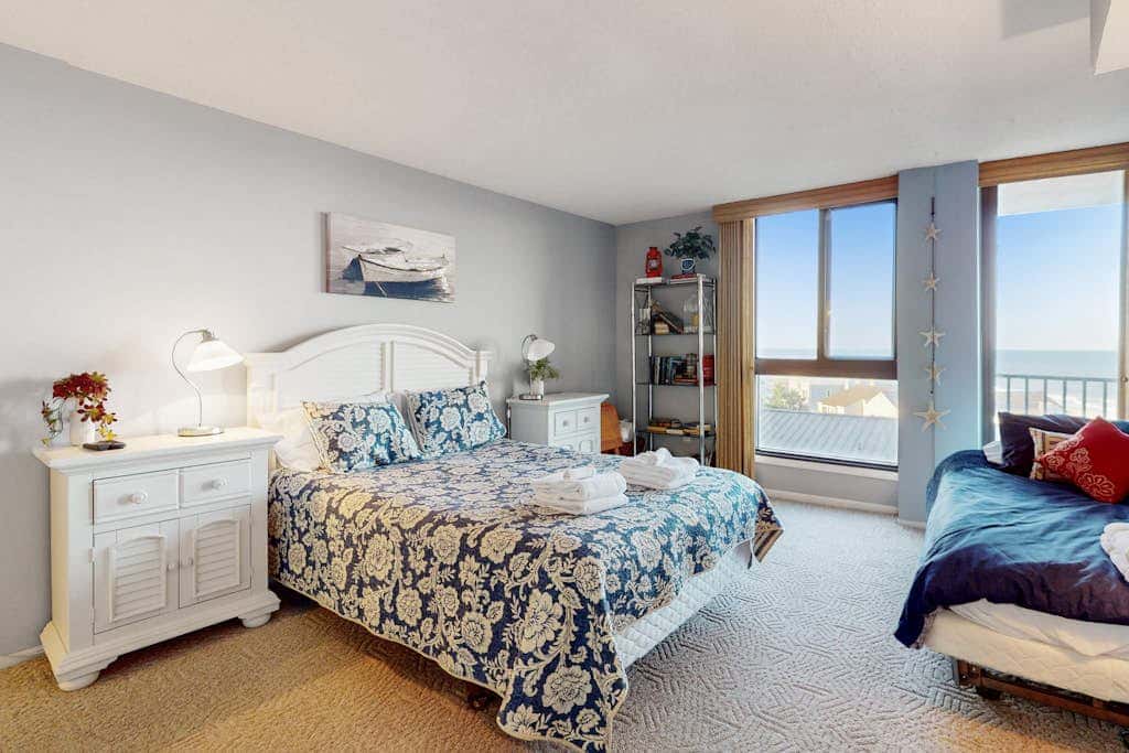 Sea Colony - 504 Annapolis House Rd