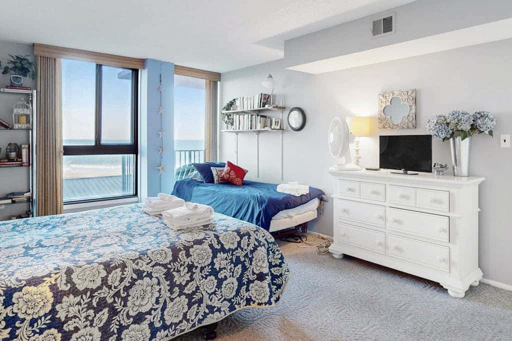 Sea Colony - 504 Annapolis House Rd