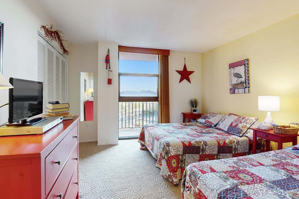 Sea Colony - 504 Annapolis House Rd