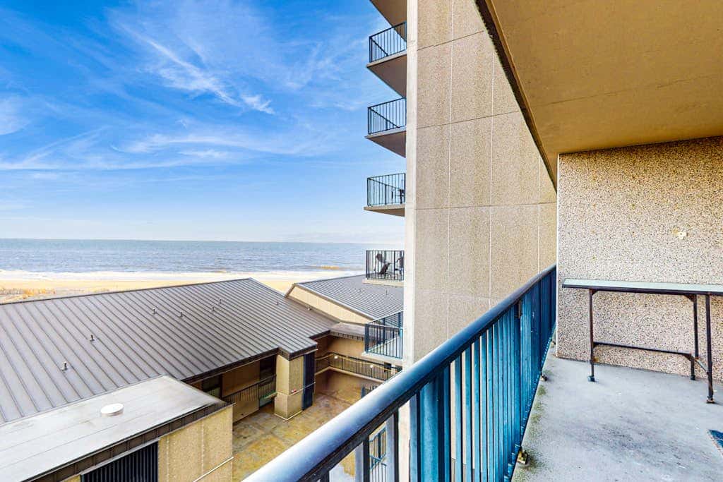 Sea Colony - 504 Annapolis House Rd