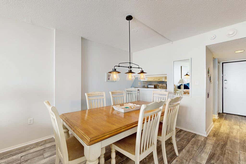 Sea Colony - 506 Annapolis House Rd