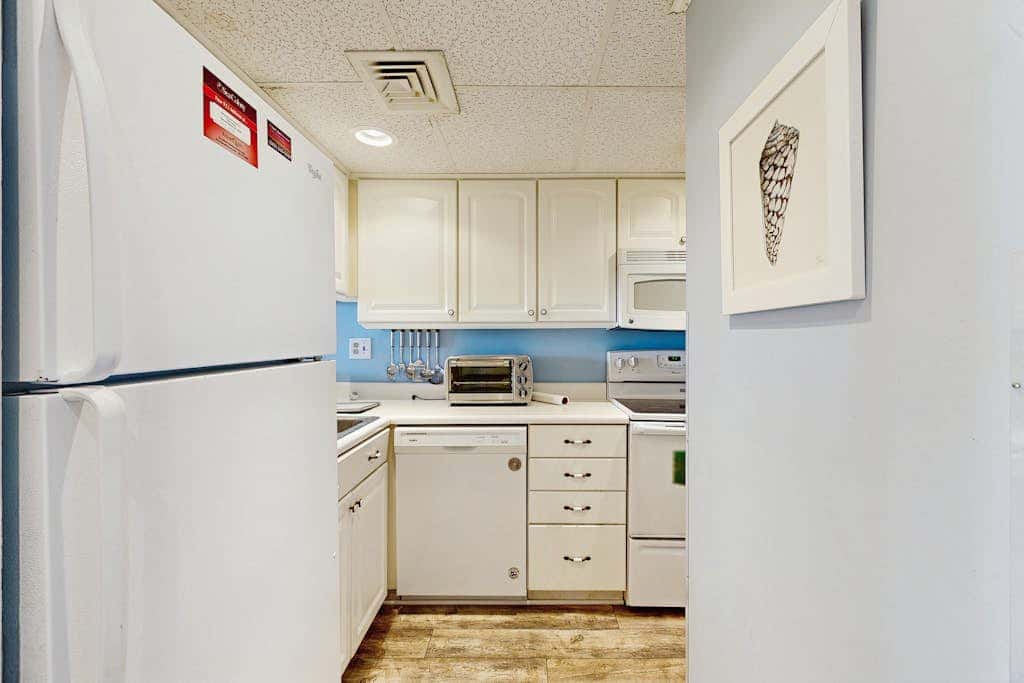 Sea Colony - 506 Annapolis House Rd
