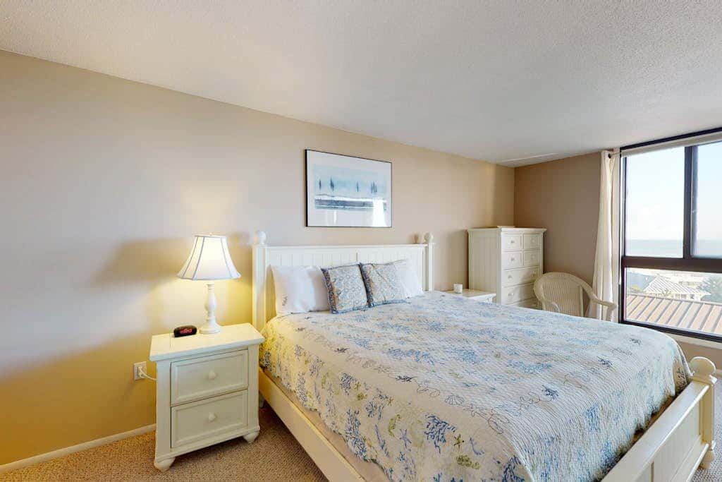 Sea Colony - 506 Annapolis House Rd