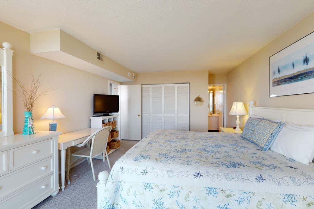 Sea Colony - 506 Annapolis House Rd