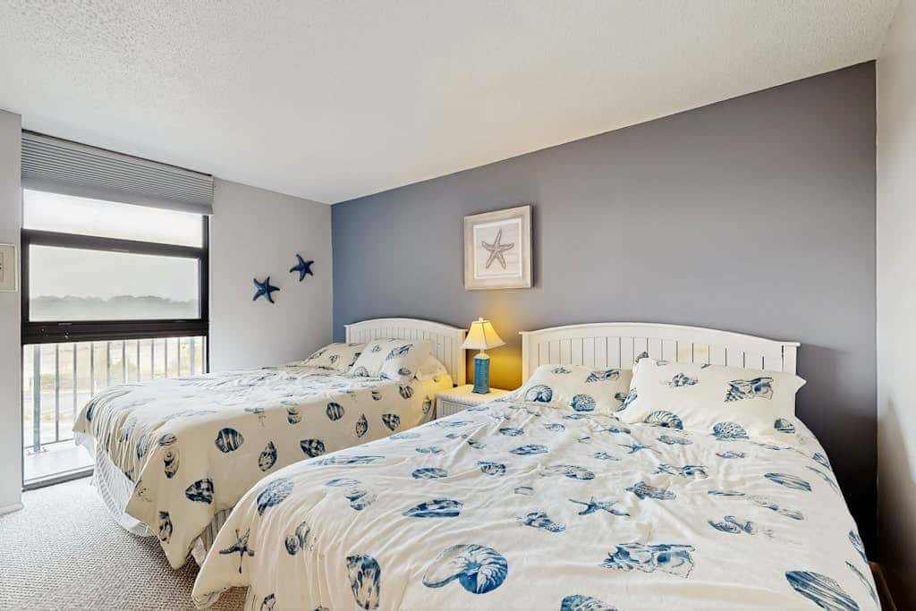 Sea Colony - 506 Annapolis House Rd