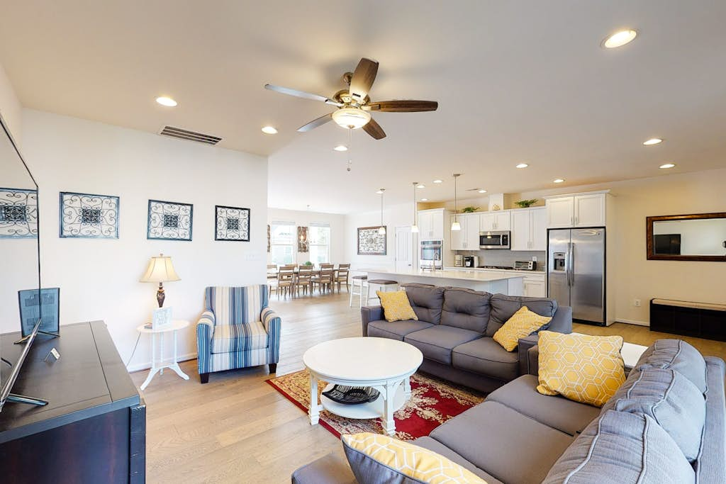 Ocean View Beach Club - 21 Bennett Point Ln