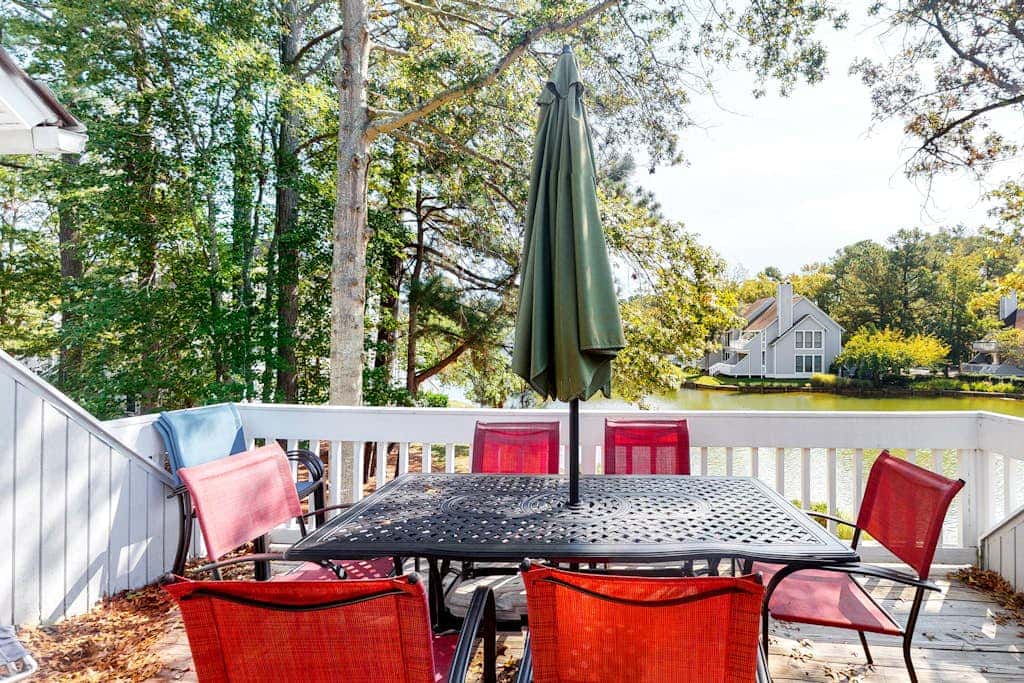 Sea Colony - 4003F Brighton Trl