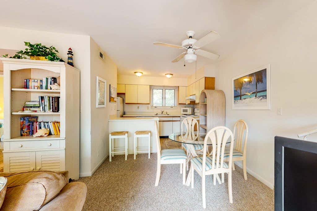 Sea Colony - 4003F Brighton Trl
